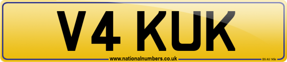V4 KUK