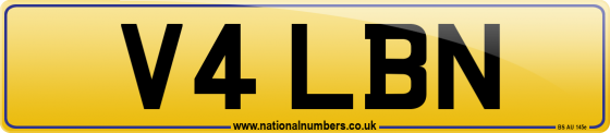 V4 LBN