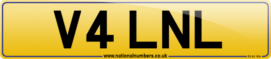 V4 LNL