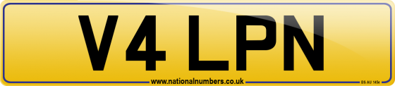 V4 LPN