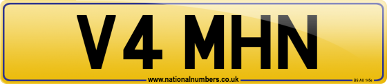 V4 MHN