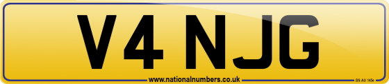 V4 NJG
