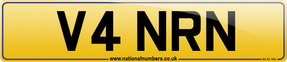 V4 NRN