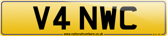 V4 NWC