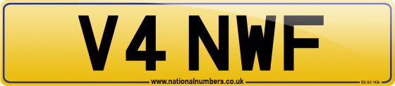 V4 NWF