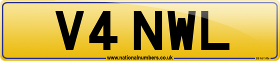 V4 NWL