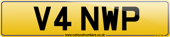 V4 NWP
