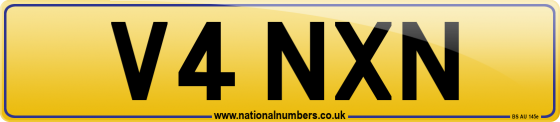 V4 NXN