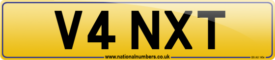 V4 NXT