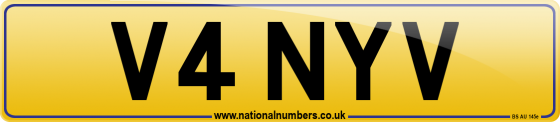 V4 NYV