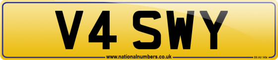 V4 SWY