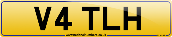 V4 TLH
