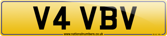V4 VBV
