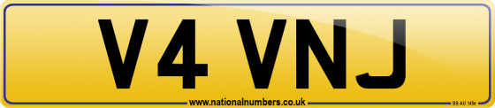 V4 VNJ