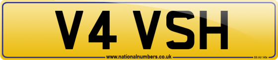 V4 VSH