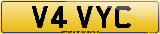 V4 VYC