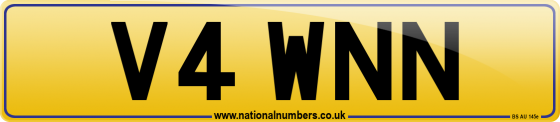V4 WNN