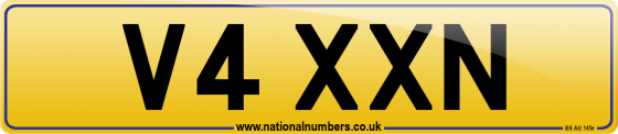 V4 XXN