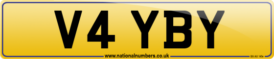 V4 YBY