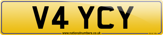 V4 YCY