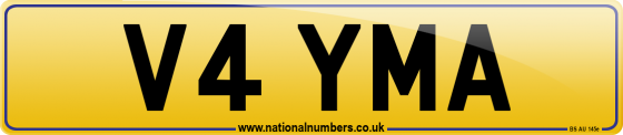 V4 YMA