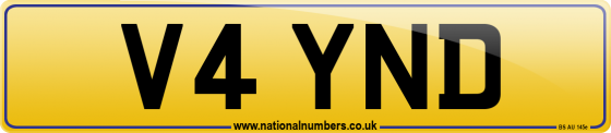 V4 YND