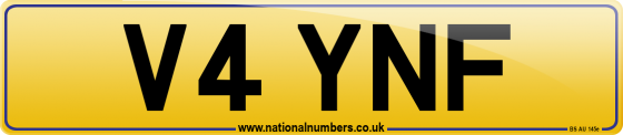 V4 YNF