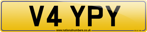 V4 YPY