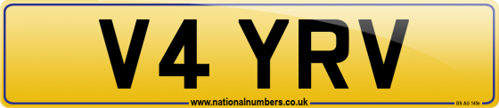 V4 YRV