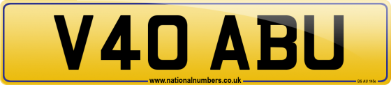 V40 ABU