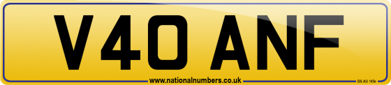 V40 ANF