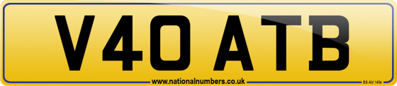V40 ATB