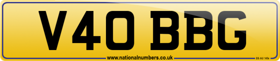 V40 BBG