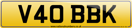 V40 BBK