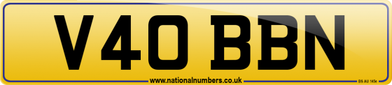 V40 BBN