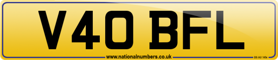 V40 BFL