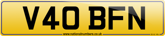 V40 BFN