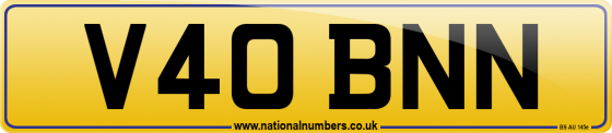 V40 BNN