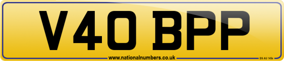 V40 BPP