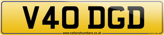 V40 DGD