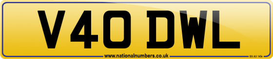 V40 DWL