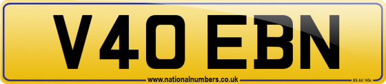 V40 EBN