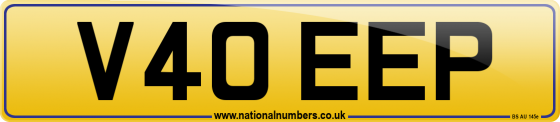 V40 EEP