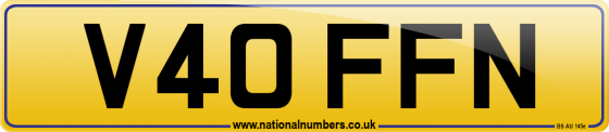 V40 FFN