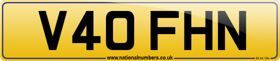 V40 FHN