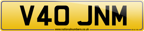 V40 JNM