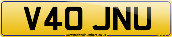 V40 JNU