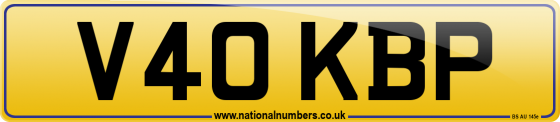 V40 KBP