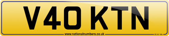 V40 KTN