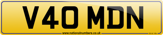 V40 MDN